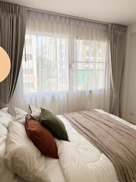 Century Park, bangkok, 49 22 Vibhavadi-Rangsit Road, Jom Phon, Chatuchak, Bangkok, 2 Bedrooms, 48 sqm, Condo For Sale, by Kulanat Ananvutisombat, 500607418 - DDproperty.com