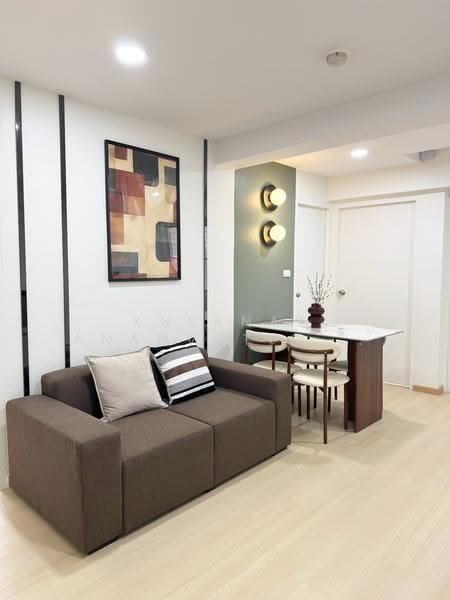 Century Park, bangkok, 49 22 Vibhavadi-Rangsit Road, Jom Phon, Chatuchak, Bangkok, 2 Bedrooms, 48 sqm, Condo For Sale, by Kulanat Ananvutisombat, 500607418 - DDproperty.com