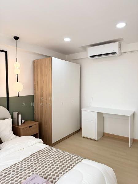 Century Park, bangkok, 49 22 Vibhavadi-Rangsit Road, Jom Phon, Chatuchak, Bangkok, 2 Bedrooms, 48 sqm, Condo For Sale, by Kulanat Ananvutisombat, 500607418 - DDproperty.com