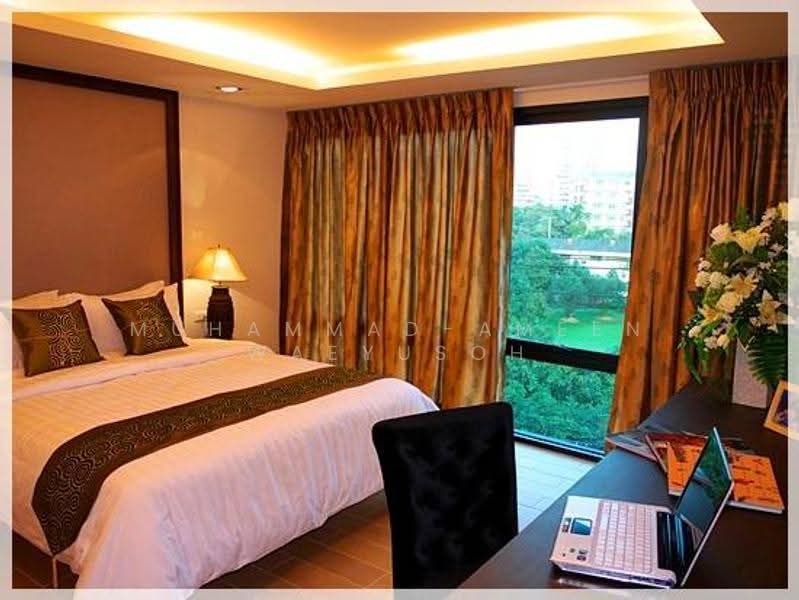 Viva Sira Serviced Residence, bangkok, 39 Sukhumvit Soi 39, Khlong Tan Nua, Watthana, Bangkok, 2 Bedrooms, 60 sqm, Apartment For Rent, by Muhammad-ameen Waeyusoh, 500607419 - DDproperty.com
