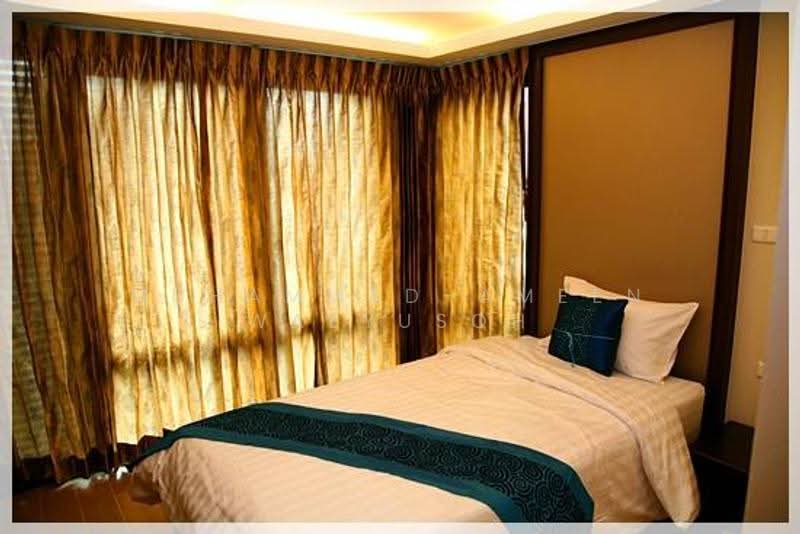 Viva Sira Serviced Residence, bangkok, 39 Sukhumvit Soi 39, Khlong Tan Nua, Watthana, Bangkok, 2 Bedrooms, 60 sqm, Apartment For Rent, by Muhammad-ameen Waeyusoh, 500607419 - DDproperty.com
