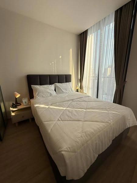 Noble State 39, bangkok, 35 Soi Sukhumvit 39, Khlong Tan Nua, Watthana, Bangkok, 1 Bedroom, 30 sqm, Condo For Rent, by Jurarat Srichat, 500607426 - DDproperty.com