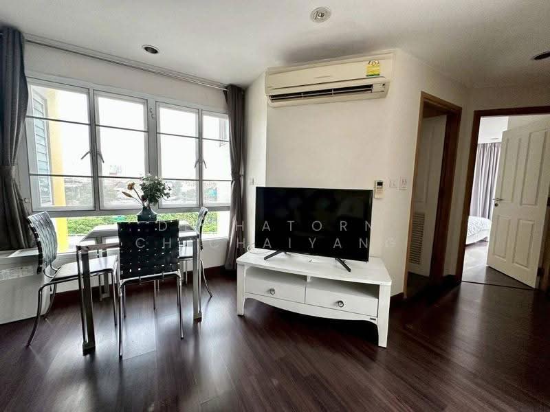 Pandao Place condominium, bangkok, Sukhumvit, Phra Kanong, Khlong Toei, Bangkok, 2 Bedrooms, 49 sqm, Condo For Rent, by Dechatorn Chichaiyang, 500607429 - DDproperty.com