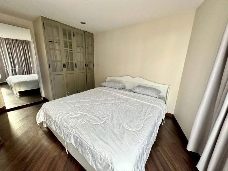Pandao Place condominium, bangkok, Sukhumvit, Phra Kanong, Khlong Toei, Bangkok, 2 Bedrooms, 49 sqm, Condo For Rent, by Dechatorn Chichaiyang, 500607429 - DDproperty.com