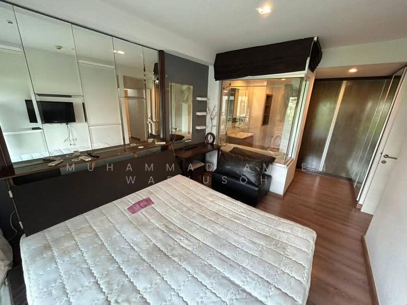 The Seed Musee, bangkok, 119 Soi Sukhumvit 26, Khong Tan, Khlong Toei, Bangkok, 2 Bedrooms, 65 sqm, Condo For Rent, by Muhammad-ameen Waeyusoh, 500607435 - DDproperty.com