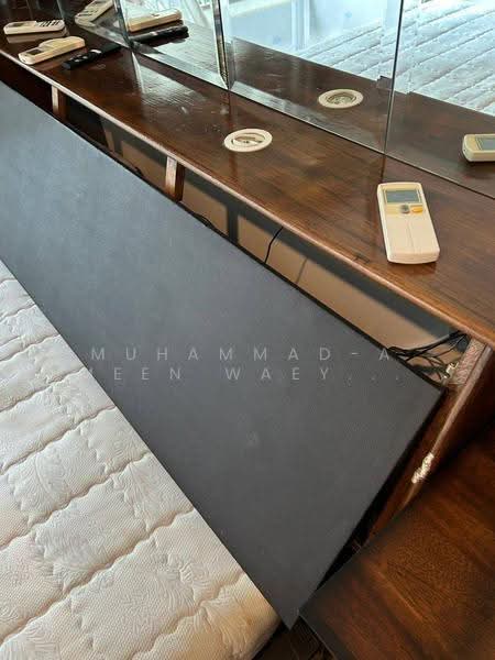 The Seed Musee, bangkok, 119 Soi Sukhumvit 26, Khong Tan, Khlong Toei, Bangkok, 2 Bedrooms, 65 sqm, Condo For Rent, by Muhammad-ameen Waeyusoh, 500607435 - DDproperty.com