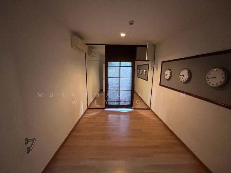 The Seed Musee, bangkok, 119 Soi Sukhumvit 26, Khong Tan, Khlong Toei, Bangkok, 2 Bedrooms, 65 sqm, Condo For Rent, by Muhammad-ameen Waeyusoh, 500607435 - DDproperty.com