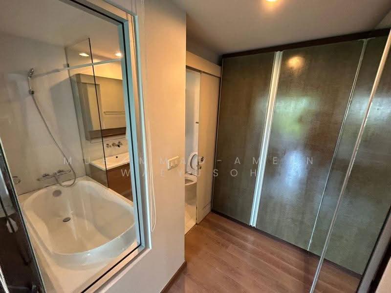The Seed Musee, bangkok, 119 Soi Sukhumvit 26, Khong Tan, Khlong Toei, Bangkok, 2 Bedrooms, 65 sqm, Condo For Rent, by Muhammad-ameen Waeyusoh, 500607435 - DDproperty.com