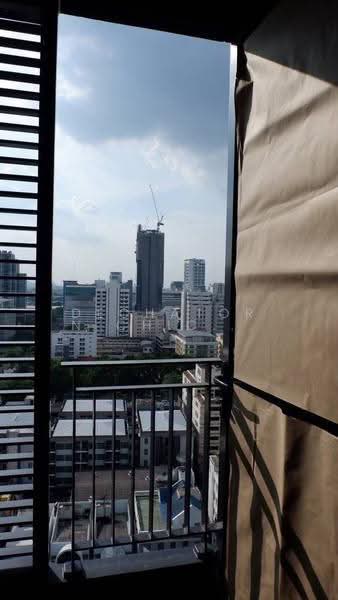 IDEO Mobi Rangnam : ไอดีโอ โมบิ รางน้ำ, กรุงเทพ, 107 ถนนรางน้ำ, ถนนพญาไท, ราชเทวี, กรุงเทพ, 35 ตร.ม., คอนโด ให้เช่า, โดย Dechatorn Chichaiyang, 500607436 - DDproperty.com