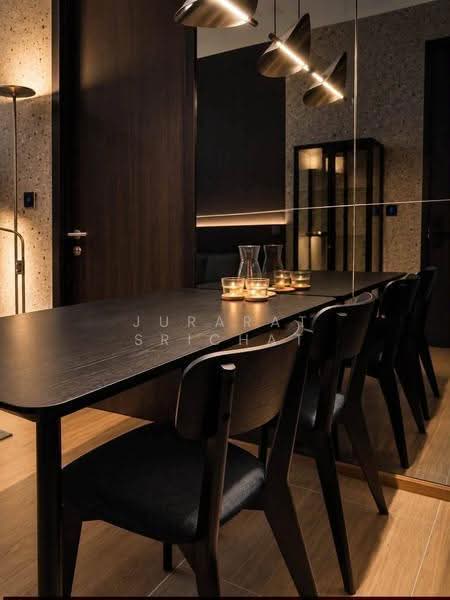 Noble Around Ari, bangkok, 312 Phahon Yothin Rd, Samsen Nai, Phaya Thai, Bangkok, 1 Bedroom, 35 sqm, Condo For Rent, by Jurarat Srichat, 500607438 - DDproperty.com