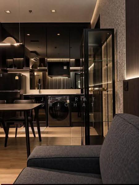 Noble Around Ari, bangkok, 312 Phahon Yothin Rd, Samsen Nai, Phaya Thai, Bangkok, 1 Bedroom, 35 sqm, Condo For Rent, by Jurarat Srichat, 500607438 - DDproperty.com
