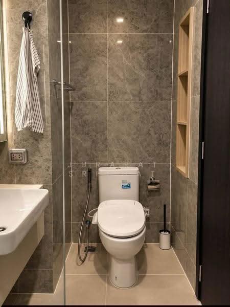 Noble Around Ari, bangkok, 312 Phahon Yothin Rd, Samsen Nai, Phaya Thai, Bangkok, 1 Bedroom, 35 sqm, Condo For Rent, by Jurarat Srichat, 500607438 - DDproperty.com