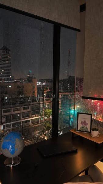 KnightsBridge Space Sukhumvit-Rama 4, bangkok, Rama 4 Road, Phra Kanong, Khlong Toei, Bangkok, 1 Bedroom, 41 sqm, Condo For Rent, by Muhammad-ameen Waeyusoh, 500607440 - DDproperty.com