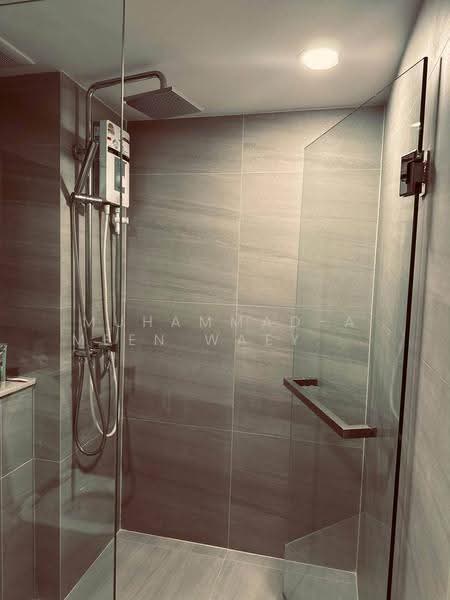 KnightsBridge Space Sukhumvit-Rama 4, bangkok, Rama 4 Road, Phra Kanong, Khlong Toei, Bangkok, 1 Bedroom, 41 sqm, Condo For Rent, by Muhammad-ameen Waeyusoh, 500607440 - DDproperty.com