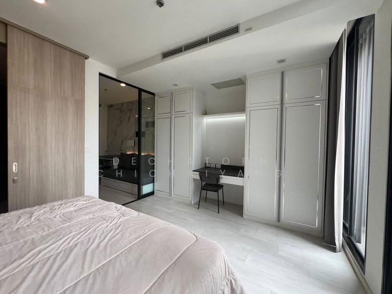 Noble Ploenchit, Bangkok, 1035 Ploenchit Road, Lumphini, Pathum Wan, Bangkok, 1 Bedroom, 46 sqm, Condo For Rent, by Dechatorn Chichaiyang, 500607445 - DDproperty.com