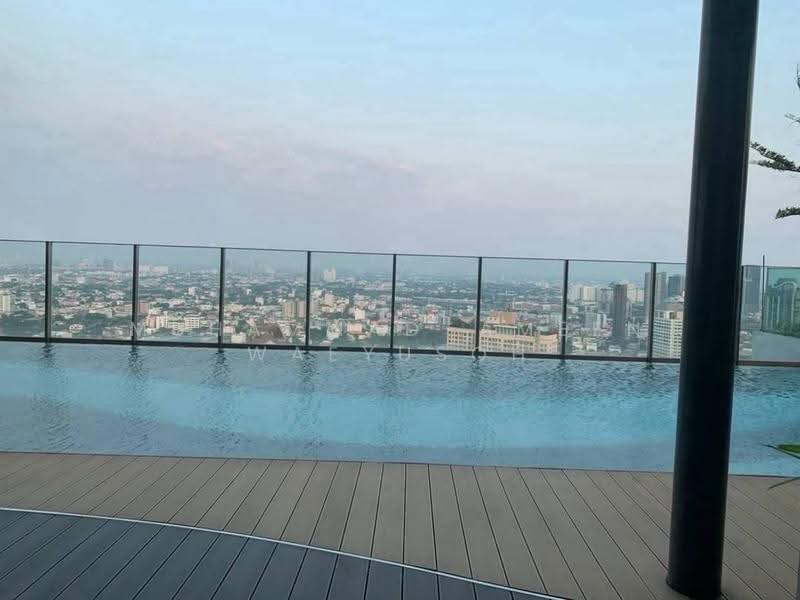Rhythm Sukhumvit 42 : ริทึ่ม สุขุมวิท 42, กรุงเทพ, ซอยสุขุมวิท 42, พระโขนง, คลองเตย, กรุงเทพ, 49 ตร.ม., คอนโด ให้เช่า, โดย Muhammad-ameen Waeyusoh, 500607447 - DDproperty.com