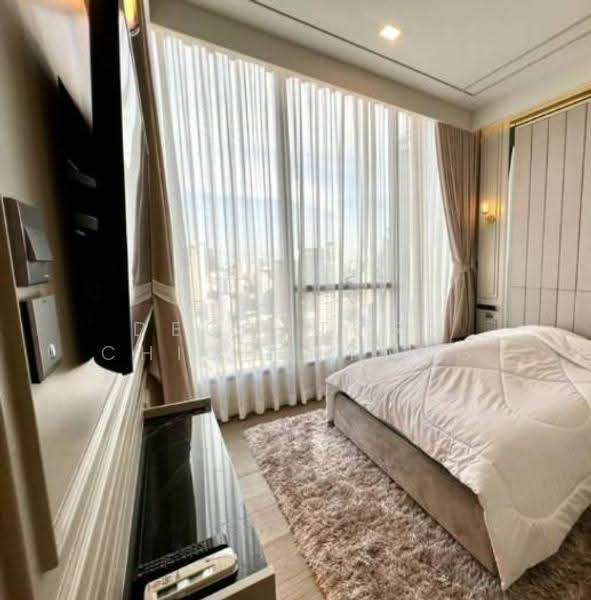 Celes Asoke, Bangkok, 8-10 Sukhumvit 21, Khlongtoei Nua, Watthana, Bangkok, 1 Bedroom, 51 sqm, Condo For Sale, by Dechatorn Chichaiyang, 500607455 - DDproperty.com