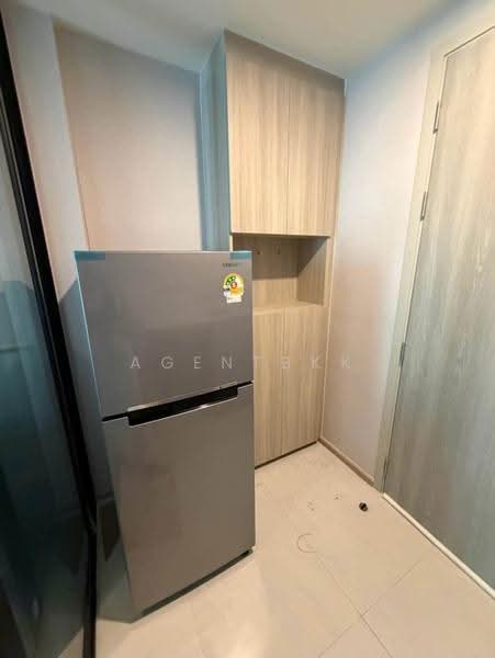 Origin Play Sri Udom Station, Bangkok, Bang Na Tai, Bang Na, Bangkok, 1 Bedroom, 29 sqm, Condo For Rent, by Agentbkk, 500607458 - DDproperty.com