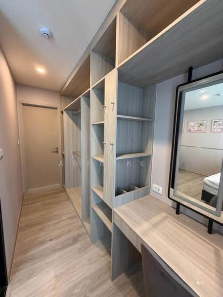 Origin Play Sri Udom Station, กรุงเทพ, บางนาใต้, บางนา, กรุงเทพ, 29 ตร.ม., คอนโด ให้เช่า, โดย Agentbkk, 500607458 - DDproperty.com