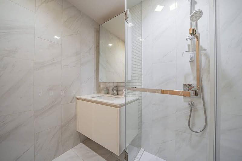 Hyde Sukhumvit 11, Bangkok, 11 Soi Sukhumvit 11, Khlongtoei Nua, Watthana, Bangkok, 2 Bedrooms, 53 sqm, Condo For Sale, by Jurarat Srichat, 500607462 - DDproperty.com