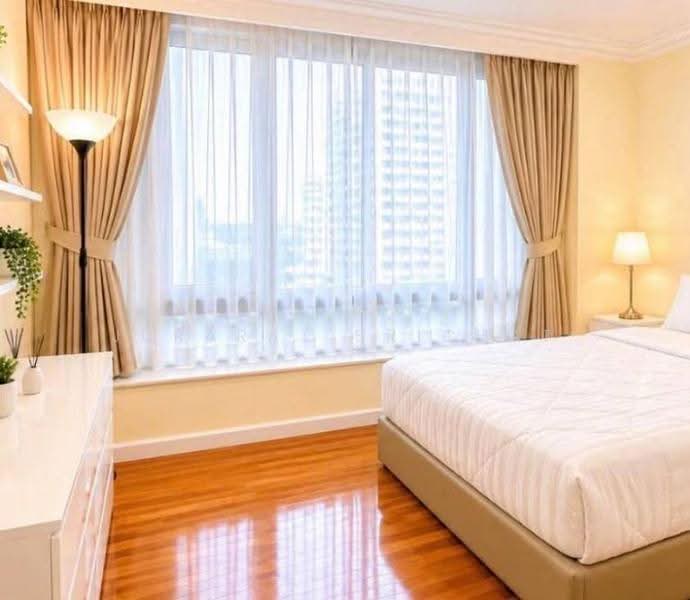 Baan Piya Sathorn : บ้านปิยะสาธร, กรุงเทพ, ซอยสวนพลู (สาทร ซอย 3) ถนนสาทรใต้ แขวงทุ่งมหาเมฆ เขตสาทร กรุงเทพมหานคร, ทุ่งมหาเมฆ, สาทร, กรุงเทพ, 92 ตร.ม., คอนโด ให้เช่า, โดย Jurarat Srichat, 500607466 - DDproperty.com