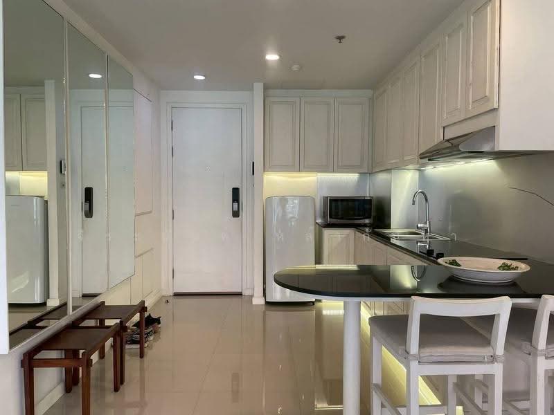The Unique @ Nimman 2, chiang-mai, Su Thep, Muang Chiang Mai, Chiang Mai, 2 Bedrooms, 78 sqm, Condo For Sale, by จีระนันท์ หล้ากันหา, 500607470 - DDproperty.com