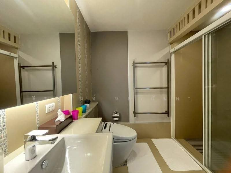 The Unique @ Nimman 2, chiang-mai, Su Thep, Muang Chiang Mai, Chiang Mai, 2 Bedrooms, 78 sqm, Condo For Sale, by จีระนันท์ หล้ากันหา, 500607470 - DDproperty.com