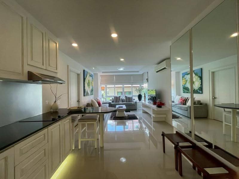 The Unique @ Nimman 2, chiang-mai, Su Thep, Muang Chiang Mai, Chiang Mai, 2 Bedrooms, 78 sqm, Condo For Sale, by จีระนันท์ หล้ากันหา, 500607470 - DDproperty.com