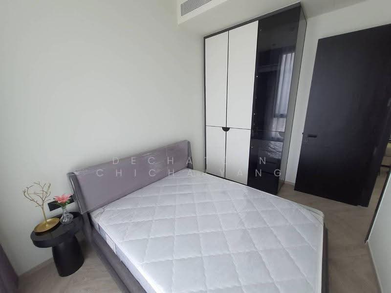 Chapter Charoennakhon–Riverside, Bangkok, Charoennakorn Road, Bang Lam Phu Lang, Khlong San, Bangkok, 2 Bedrooms, 49 sqm, Condo For Rent, by Dechatorn Chichaiyang, 500607471 - DDproperty.com