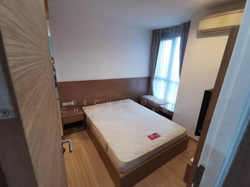 Rhythm Sukhumvit 50, Bangkok, 8 Sukhumvit 50, Sukhumvit Road, Phra Kanong, Khlong Toei, Bangkok, 1 Bedroom, 36 sqm, Condo For Sale, by Dechatorn Chichaiyang, 500607475 - DDproperty.com