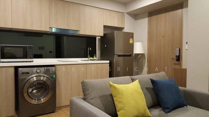 Fynn Aree, bangkok, Soi Phaholyothin 7, Phaholyothin Road, Samsen Nai, Phaya Thai, Bangkok, 1 Bedroom, 27 sqm, Condo For Sale, by Jurarat Srichat, 500607483 - DDproperty.com