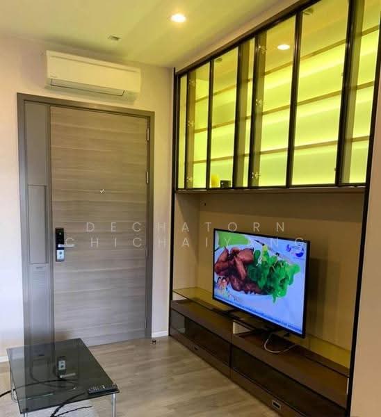 The Room Sukhumvit 69 : เดอะ รูม สุขุมวิท 69, กรุงเทพ, 1539 ถ.สุขุมวิท, พระโขนงเหนือ, วัฒนา, กรุงเทพ, 35 ตร.ม., คอนโด ขาย, โดย Dechatorn Chichaiyang, 500607487 - DDproperty.com