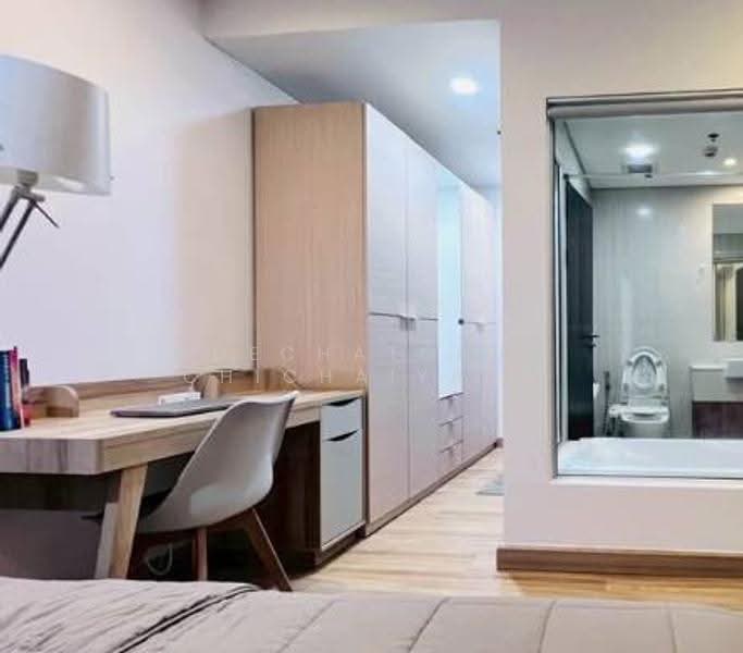 Le Luk Condominium, bangkok, 1599 291 Sukhumvit Rd, Phra Kanong Nua, Watthana, Bangkok, 1 Bedroom, 55 sqm, Condo For Rent, by Dechatorn Chichaiyang, 500607490 - DDproperty.com