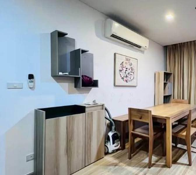 Le Luk Condominium, bangkok, 1599 291 Sukhumvit Rd, Phra Kanong Nua, Watthana, Bangkok, 1 Bedroom, 55 sqm, Condo For Rent, by Dechatorn Chichaiyang, 500607490 - DDproperty.com