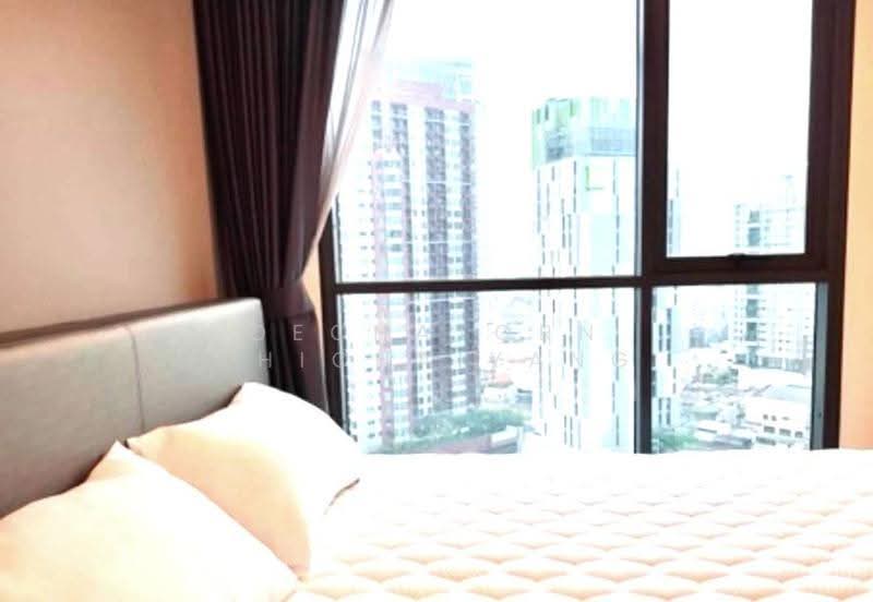Life Sukhumvit 48 : ไลฟ์ สุขุมวิท 48, กรุงเทพ, ซอยสุขุมวิท 48, พระโขนง, คลองเตย, กรุงเทพ, 38 ตร.ม., คอนโด ให้เช่า, โดย Dechatorn Chichaiyang, 500607493 - DDproperty.com