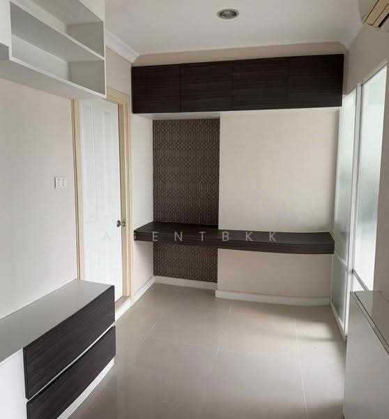 Lumpini Place Rama 9-Ratchada, Bangkok, Rama 9 Road, Huai Khwang, Bangkok, 1 Bedroom, 37 sqm, Condo For Rent, by Agentbkk, 500607494 - DDproperty.com