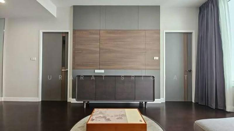 Siri Residence : สิริ เรสซิเด้นซ์, กรุงเทพ, 21 ซอยสุขุมวิท 24, คลองตัน, คลองเตย, กรุงเทพ, 60 ตร.ม., คอนโด ให้เช่า, โดย Jurarat Srichat, 500607500 - DDproperty.com