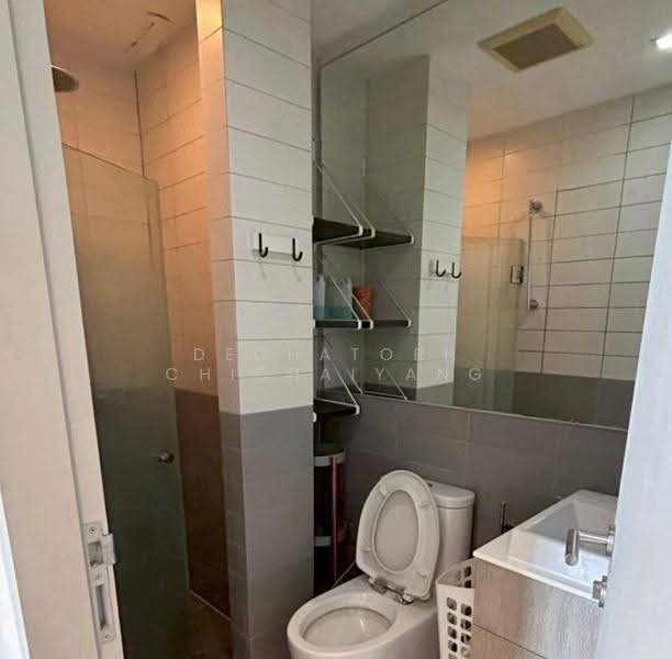 IDEO Mobi Sathorn, Bangkok, 134 Krung Thonburi Road, Bang Lam Phu Lang, Khlong San, Bangkok, 2 Bedrooms, 42 sqm, Condo For Sale, by Dechatorn Chichaiyang, 500607504 - DDproperty.com