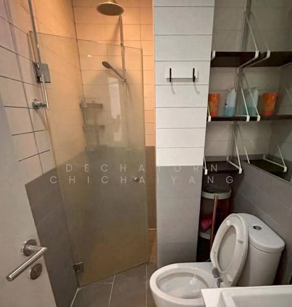 IDEO Mobi Sathorn : ไอดีโอ โมบิ สาทร, กรุงเทพ, 134 ถนนกรุงธนบุรี, บางลำภูล่าง, คลองสาน, กรุงเทพ, 42 ตร.ม., คอนโด ขาย, โดย Dechatorn Chichaiyang, 500607504 - DDproperty.com