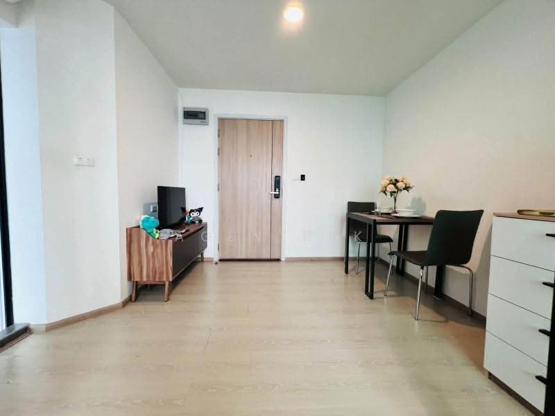 The Excel Parc, Bangkok, Soi Lasalle 19, Sukhumvit 105 Road, Bang Na, Bangkok, 1 Bedroom, 27 sqm, Condo For Rent, by Agentbkk, 500607508 - DDproperty.com