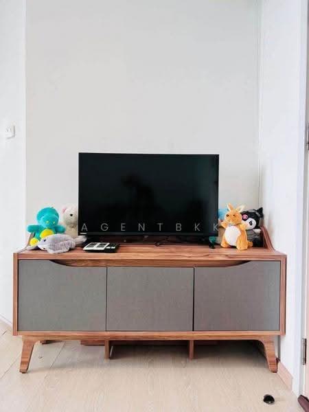 The Excel Parc, Bangkok, Soi Lasalle 19, Sukhumvit 105 Road, Bang Na, Bangkok, 1 Bedroom, 27 sqm, Condo For Rent, by Agentbkk, 500607508 - DDproperty.com