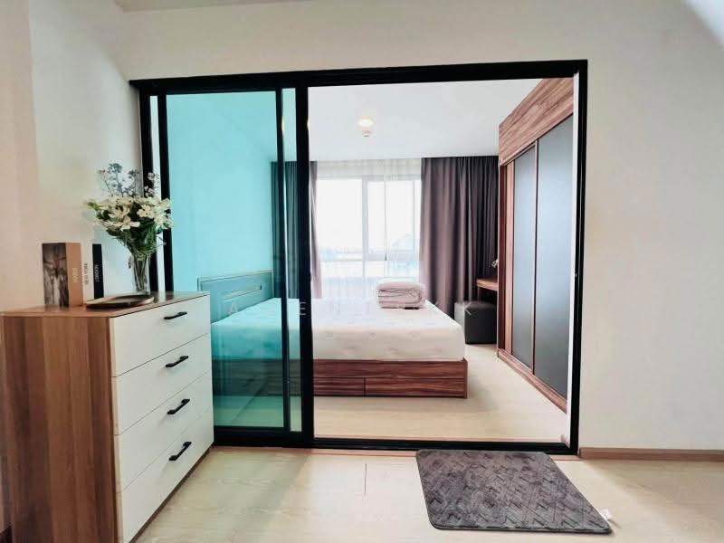 The Excel Parc, Bangkok, Soi Lasalle 19, Sukhumvit 105 Road, Bang Na, Bangkok, 1 Bedroom, 27 sqm, Condo For Rent, by Agentbkk, 500607508 - DDproperty.com