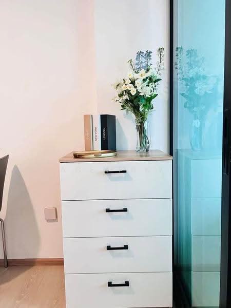 The Excel Parc, Bangkok, Soi Lasalle 19, Sukhumvit 105 Road, Bang Na, Bangkok, 1 Bedroom, 27 sqm, Condo For Rent, by Agentbkk, 500607508 - DDproperty.com