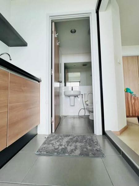 The Excel Parc, Bangkok, Soi Lasalle 19, Sukhumvit 105 Road, Bang Na, Bangkok, 1 Bedroom, 27 sqm, Condo For Rent, by Agentbkk, 500607508 - DDproperty.com