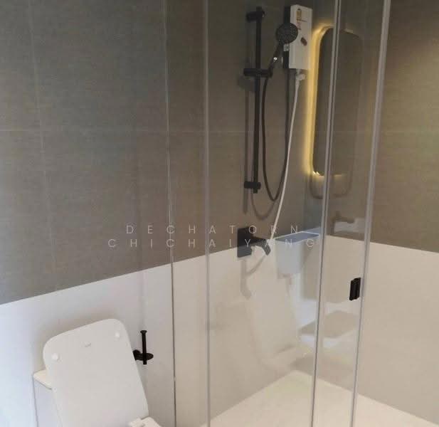 The Key Rama 3, Bangkok, Rama 3 Road, Bang Klo, Bang Kho Laem, Bangkok, 2 Bedrooms, 55 sqm, Condo For Rent, by Dechatorn Chichaiyang, 500607511 - DDproperty.com