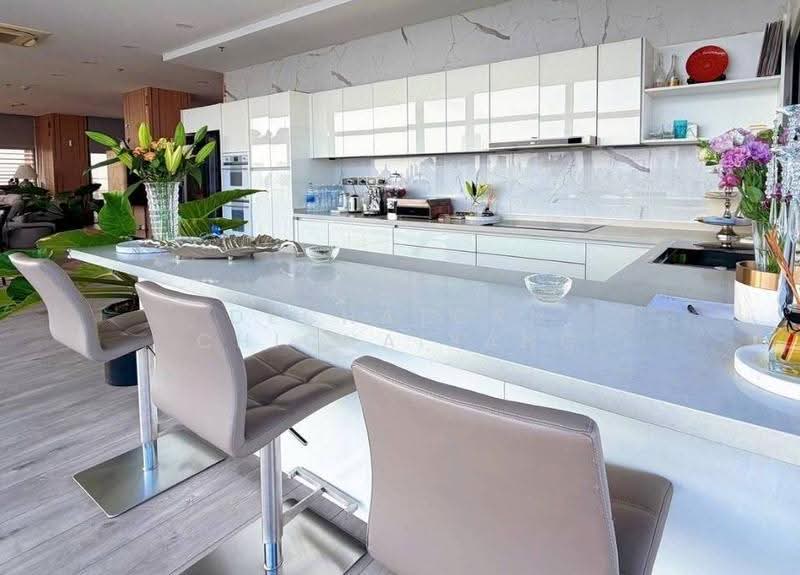 Circle Living Prototype : เซอร์เคิล ลิฟวิ่ง โปรโตไทพ์, กรุงเทพ, 1545 ถนนเพชรบุรีตัดใหม่, มักกะสัน, ราชเทวี, กรุงเทพ, 411 ตร.ม., คอนโด ขาย, โดย Dechatorn Chichaiyang, 500607514 - DDproperty.com