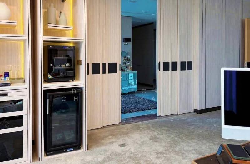 Circle Living Prototype : เซอร์เคิล ลิฟวิ่ง โปรโตไทพ์, กรุงเทพ, 1545 ถนนเพชรบุรีตัดใหม่, มักกะสัน, ราชเทวี, กรุงเทพ, 411 ตร.ม., คอนโด ขาย, โดย Dechatorn Chichaiyang, 500607514 - DDproperty.com