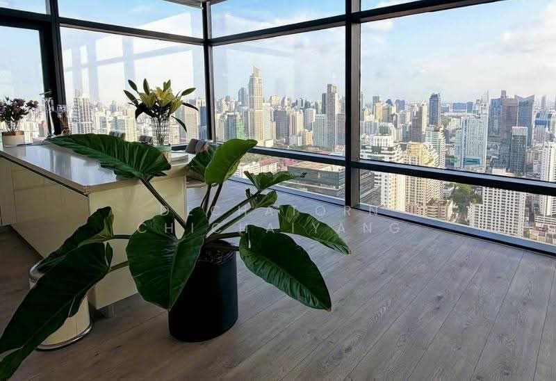 Circle Living Prototype : เซอร์เคิล ลิฟวิ่ง โปรโตไทพ์, กรุงเทพ, 1545 ถนนเพชรบุรีตัดใหม่, มักกะสัน, ราชเทวี, กรุงเทพ, 411 ตร.ม., คอนโด ขาย, โดย Dechatorn Chichaiyang, 500607514 - DDproperty.com