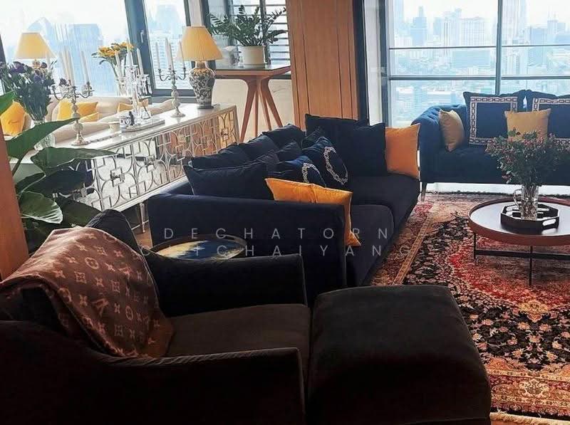 Circle Living Prototype : เซอร์เคิล ลิฟวิ่ง โปรโตไทพ์, กรุงเทพ, 1545 ถนนเพชรบุรีตัดใหม่, มักกะสัน, ราชเทวี, กรุงเทพ, 411 ตร.ม., คอนโด ขาย, โดย Dechatorn Chichaiyang, 500607514 - DDproperty.com