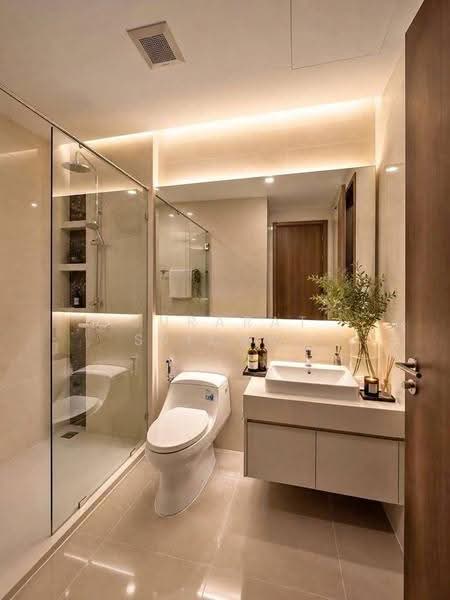 Menam Residences : แม่น้ำ เรสซิเดนท์, กรุงเทพ, 2088 ถนนเจริญกรุง, วัดพระยาไกร, บางคอแหลม, กรุงเทพ, 51 ตร.ม., คอนโด ขาย, โดย Jurarat Srichat, 500607516 - DDproperty.com